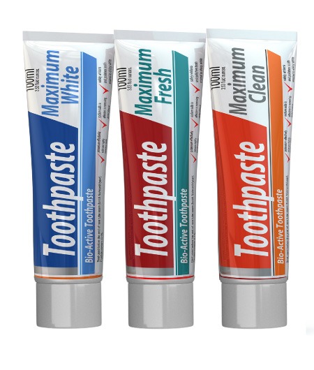 Oral Care Series